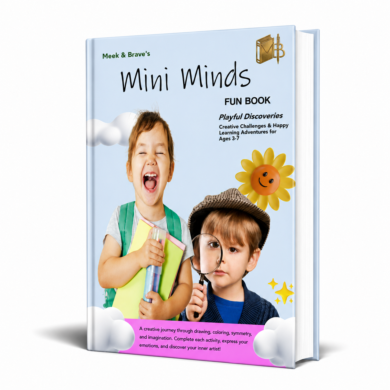 Book Cover